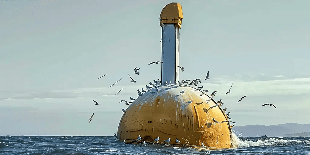 Marine Power?  More Magical Thinking – Watts Up With That?