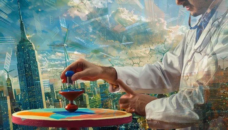 New York Climate Plan Needs Publicly Funded Spin Doctor – Watts Up With That?