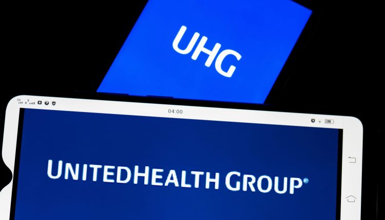 UnitedHealth paid ransom to fraudsters, says patient data was compromised

