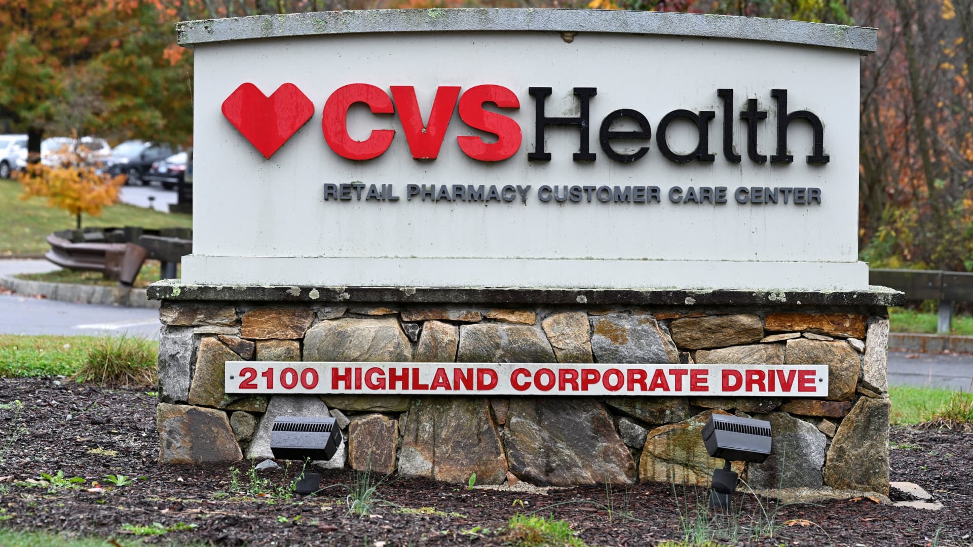 Health insurer stocks fall as Medicare Advantage rates disappoint