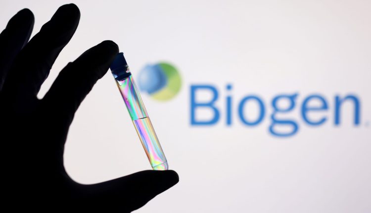 Biogen (BIIB) Q1 2024 Earnings


