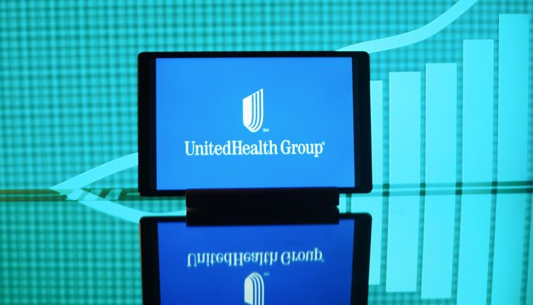 UnitedHealth Group (UNH) Q1 2024 earnings

