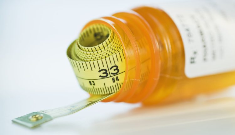 Altimmun weight loss drug minimized muscle mass loss in a study

