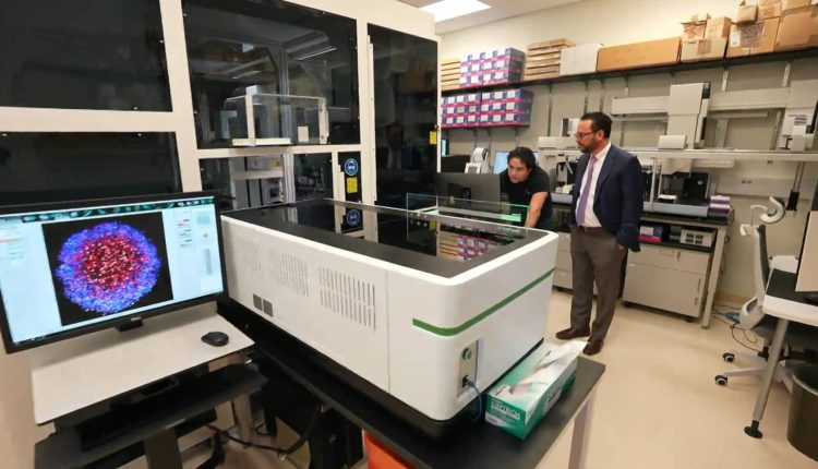 Record funding drives Denver-Boulder life sciences market

