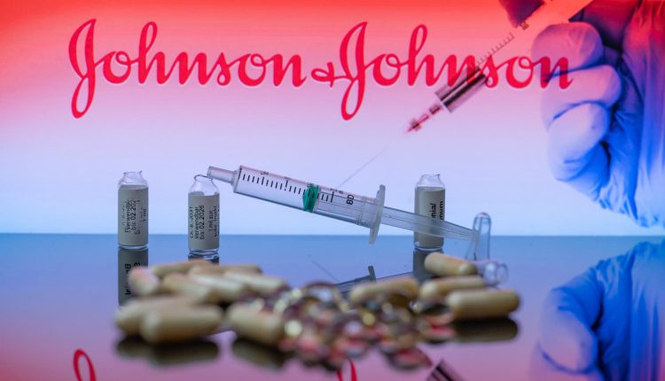 J&J Cell Therapy Gains Edge Over Rival Bristol Myers


