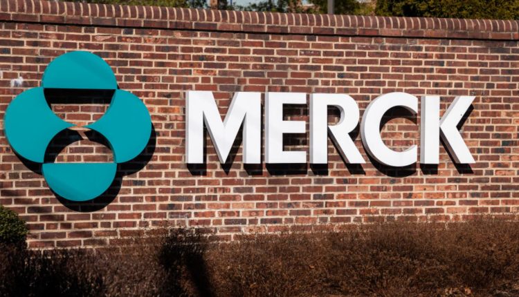 Merck (MRK) Q1 2024 results

