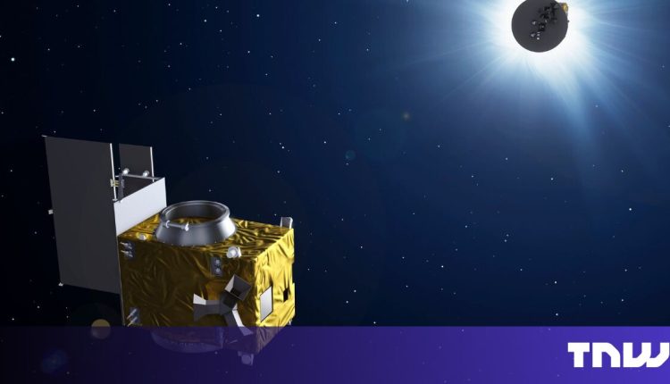 New space mission aims to produce solar eclipses on demand

