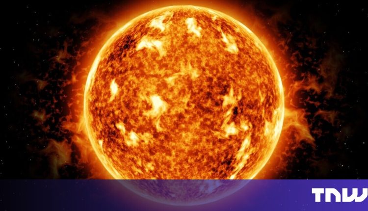  The race to commercialize fusion energy is on.  Europe could take the lead

