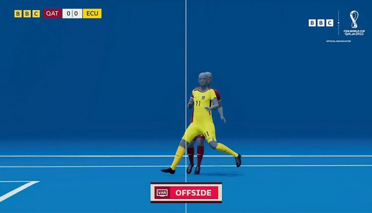 Semi-automatic VAR offside in the Premier League: Everything you need to know

