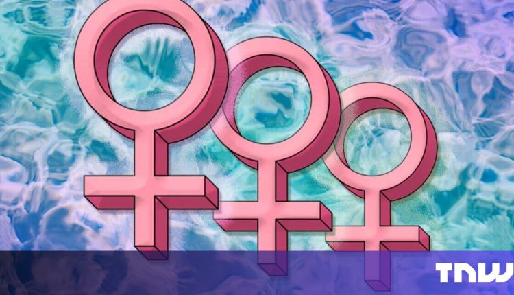 Study shows “benevolent sexism” widens gender gap in startups

