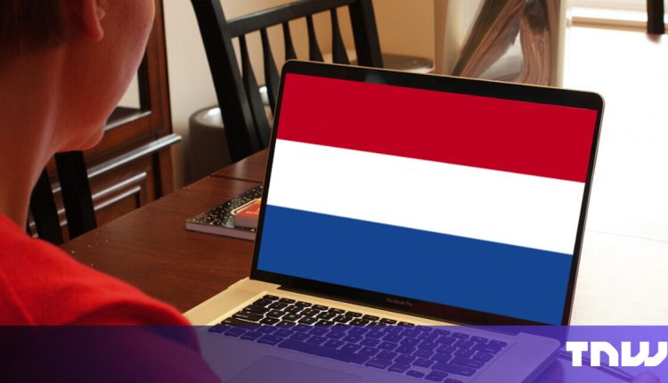 This week in Dutch Tech

