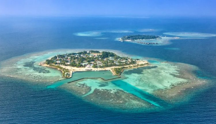 Islands that climate alarmists said would soon “disappear” due to rising seas have been found to have increased in size – do you agree?

