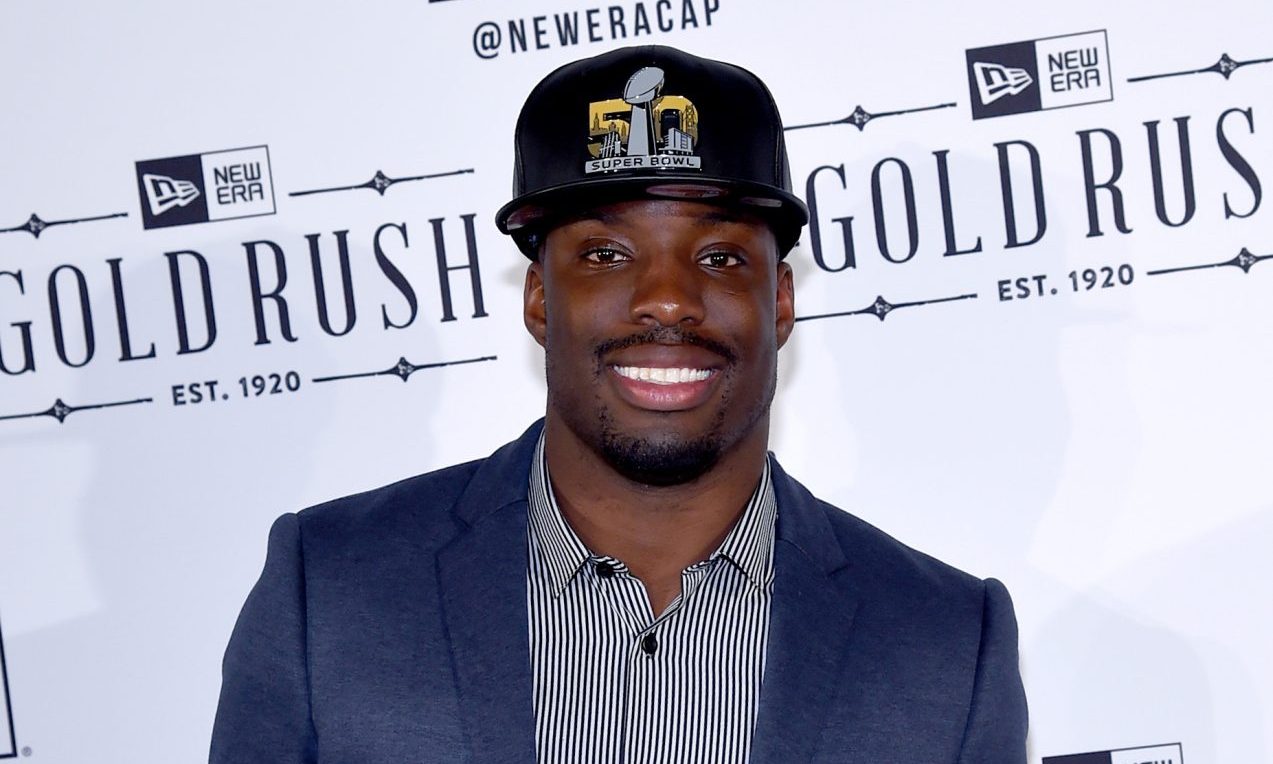 Washington DC native and NFL star Vontae Davis dies at age 35