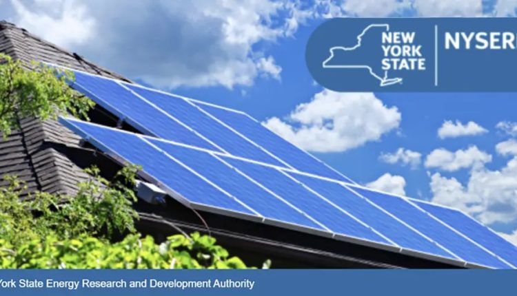 NYSERDA Solar Quiz Misinformation – Watts Up With That?