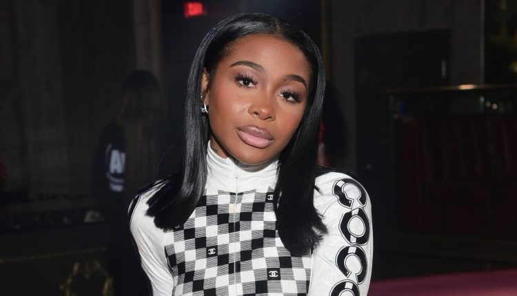 Jayda Cheaves speaks out after makeup-free photo goes viral

