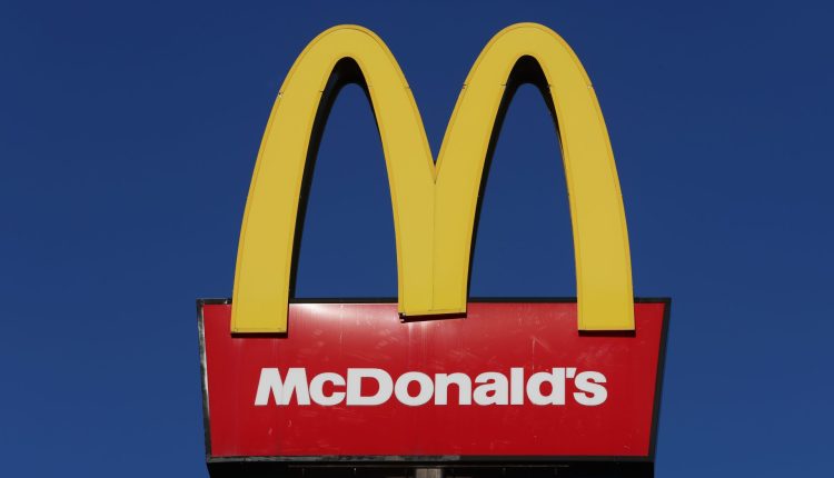 St. Louis man charged after beating 15-year-old McDonald's employee 

