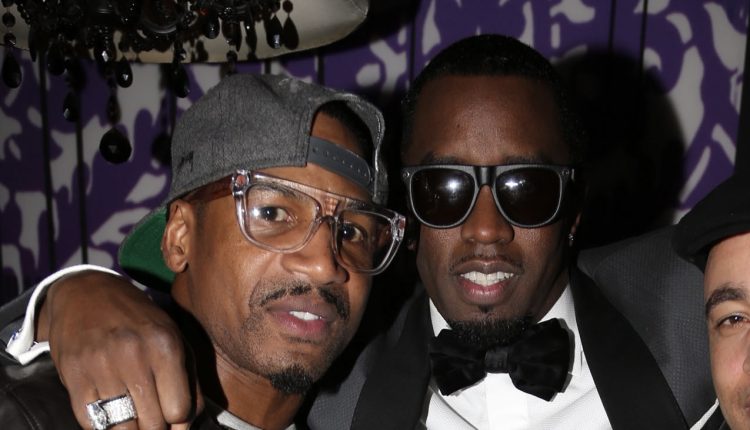 Stevie J Shares Video of “What a Real Diddy Party Looks Like”

