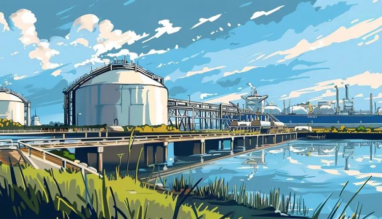 Der gesamte Vorstoß, neue Erdgasexporte zu stoppen, geht auf einen Ivy-League-Professor und seine wackelige Studie zurück – sind Sie damit einverstanden?
