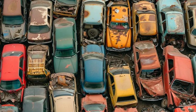 The War on Cars – Are you done with it?

