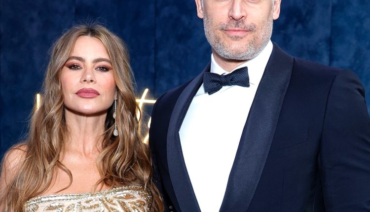 What Sofía Vergara and Joe Manganiello each get in their divorce

