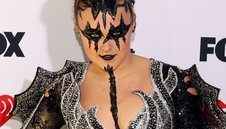 JoJo Siwa addresses the claim that she "stole" the song "Karma" from Miley Cyrus.

