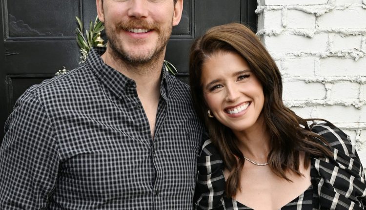 Chris Pratt and Katherine Schwarzenegger are convicted of demolishing their LA home

