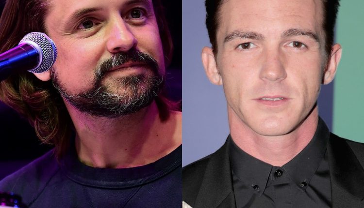 Drake Bell reacts to Will Friedle's support of Brian Peck

