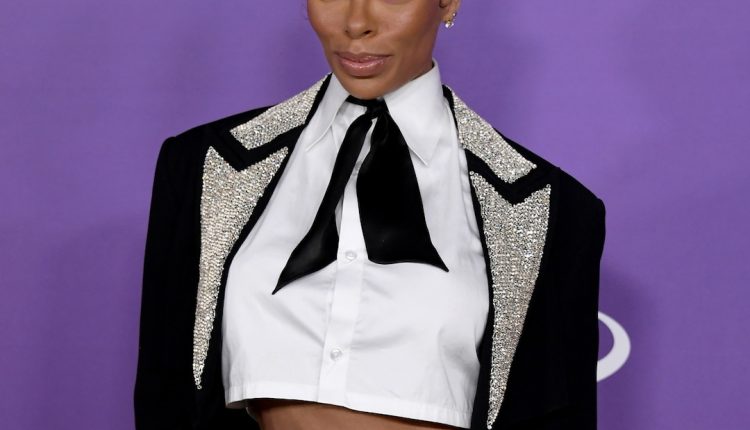 Eva Marcille shares what led to her drastic weight loss

