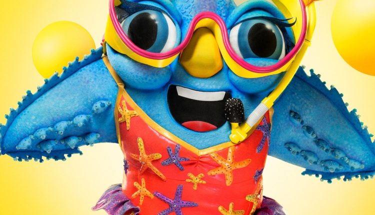 The Masked Singer Reveal from The Office Star Will Make You Laugh

