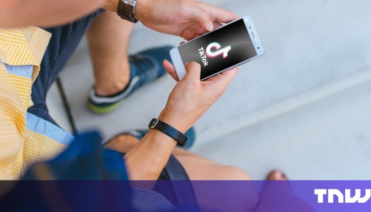 What it would take for the EU to ban TikTok

