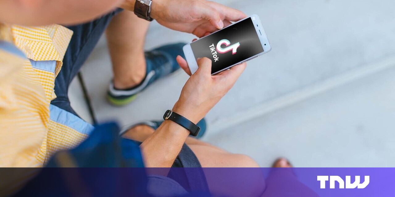 What it would take for the EU to ban TikTok