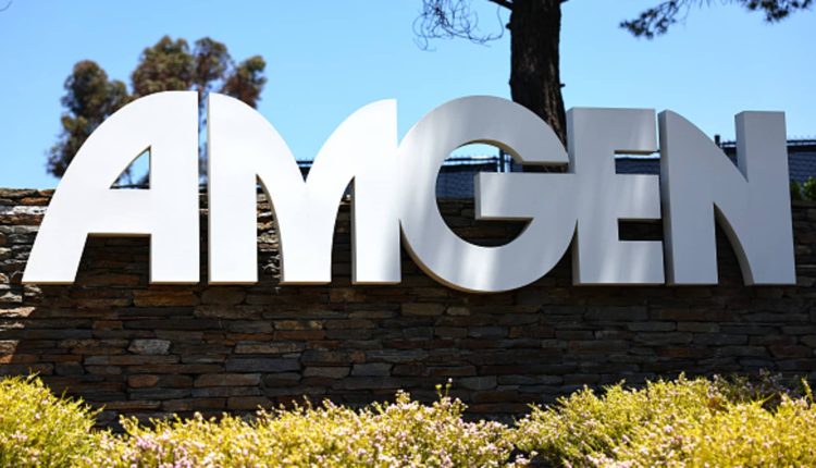 Amgen foregoes experimental weight loss pill and pushes ahead with injection

