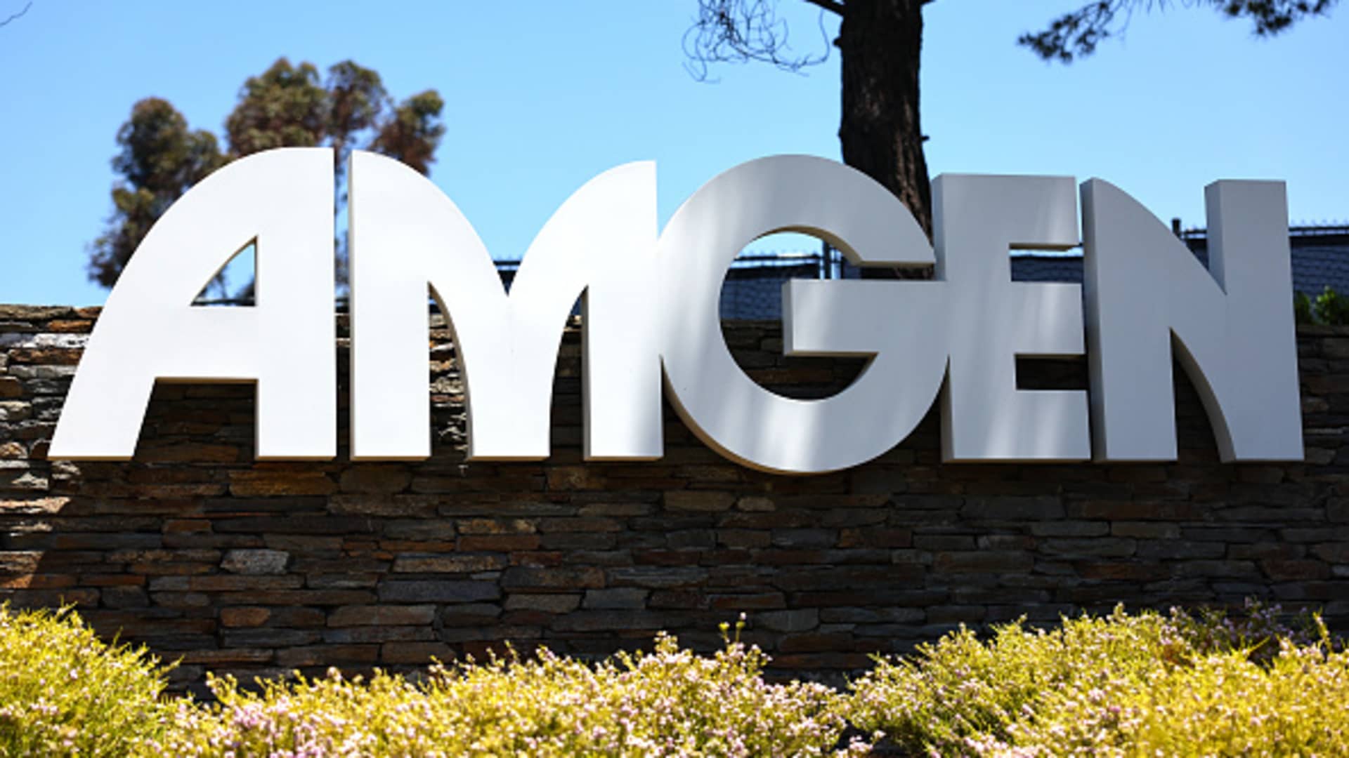 Amgen foregoes experimental weight loss pill and pushes ahead with injection