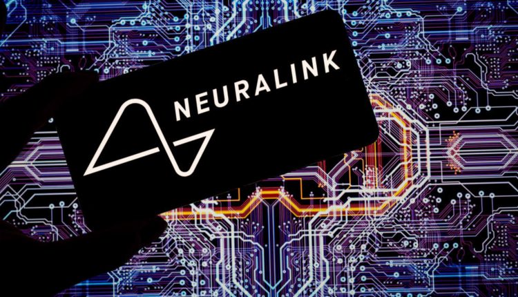 Neuralink says its first human brain implant is running into problems

