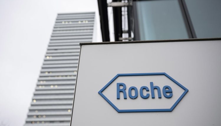 Roche's weight loss drug shows promising results in initial study

