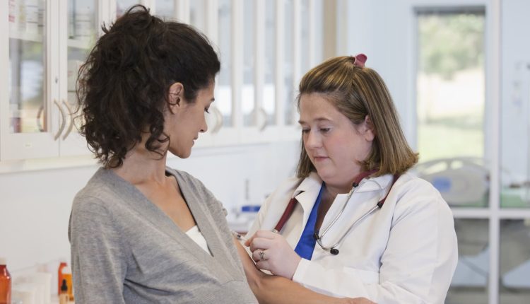 Paid leave for pregnant women could spread nationwide as a labor movement

