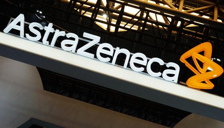 AstraZeneca wants to increase sales and bring new drugs onto the market by 2030

