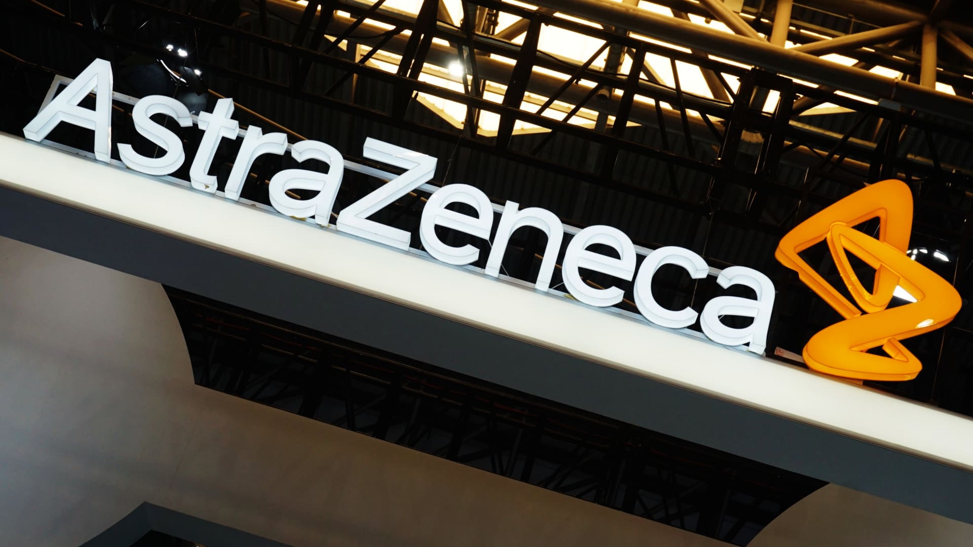 AstraZeneca wants to increase sales and bring new drugs onto the market by 2030