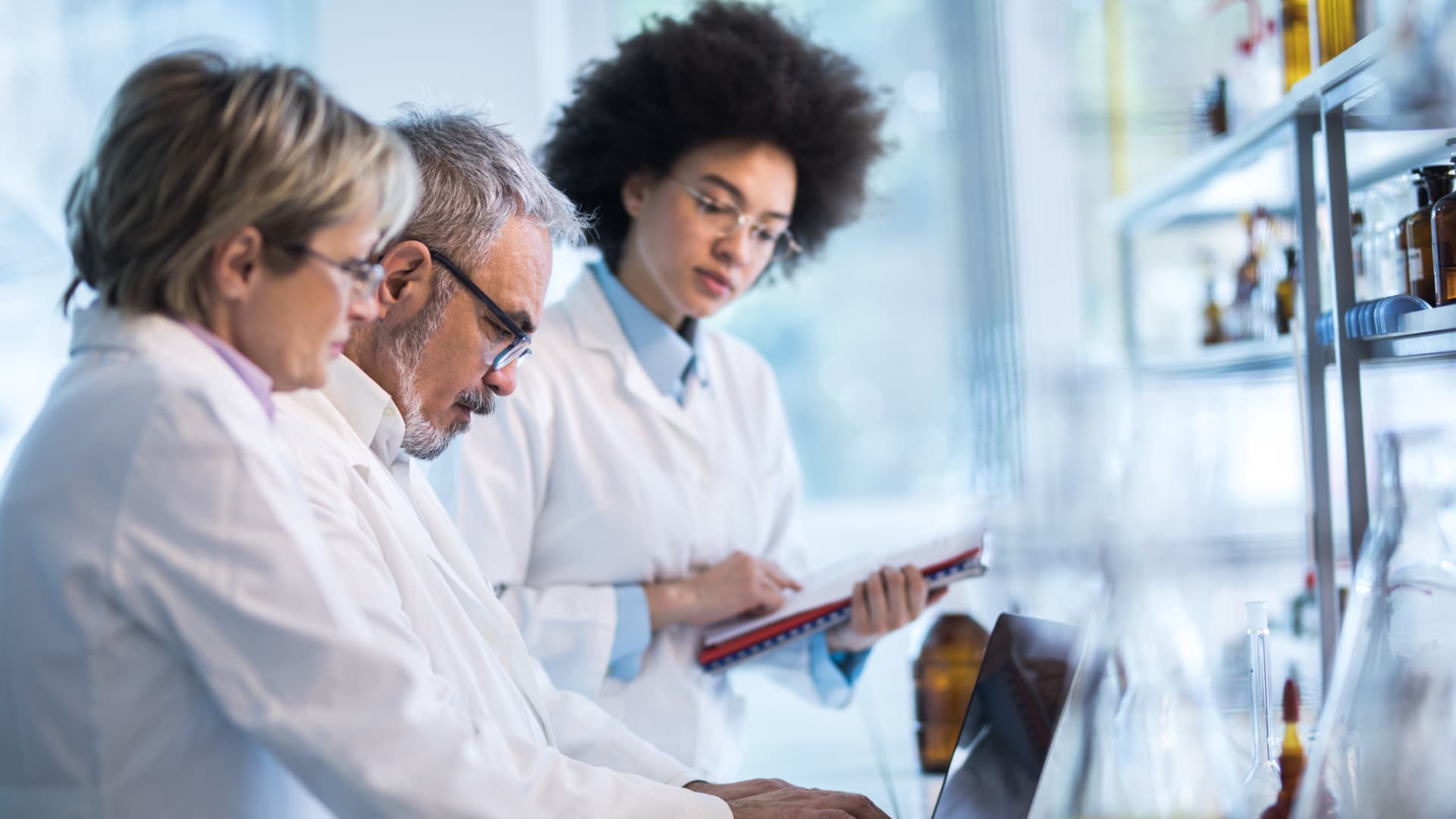 This emerging cancer treatment could be a $25 billion market opportunity