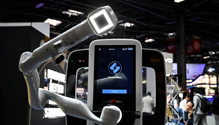 AI cancer screening is booming, but is usually not covered by insurance

