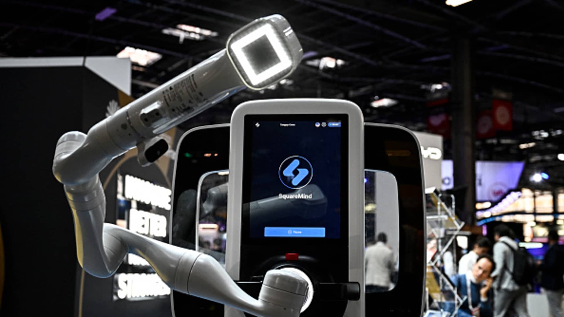 AI cancer screening is booming, but is usually not covered by insurance