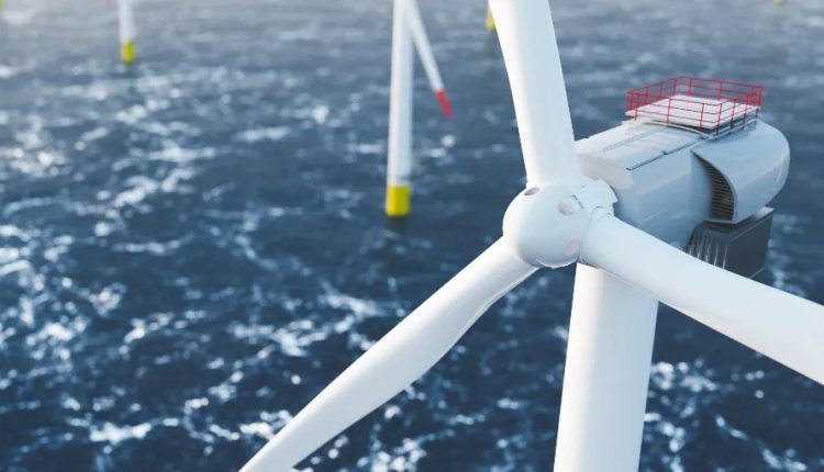 Offshore wind turbines are preparing to plunder the ocean – do you agree?

