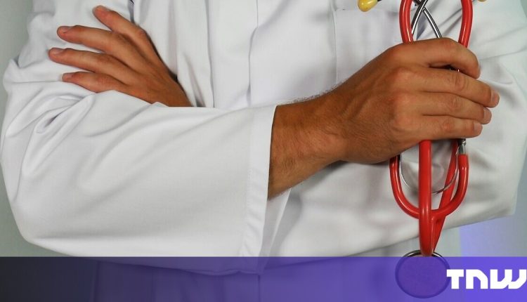 AI-powered deep medicine could transform healthcare in the NHS

