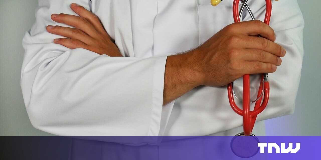 AI-powered deep medicine could transform healthcare in the NHS