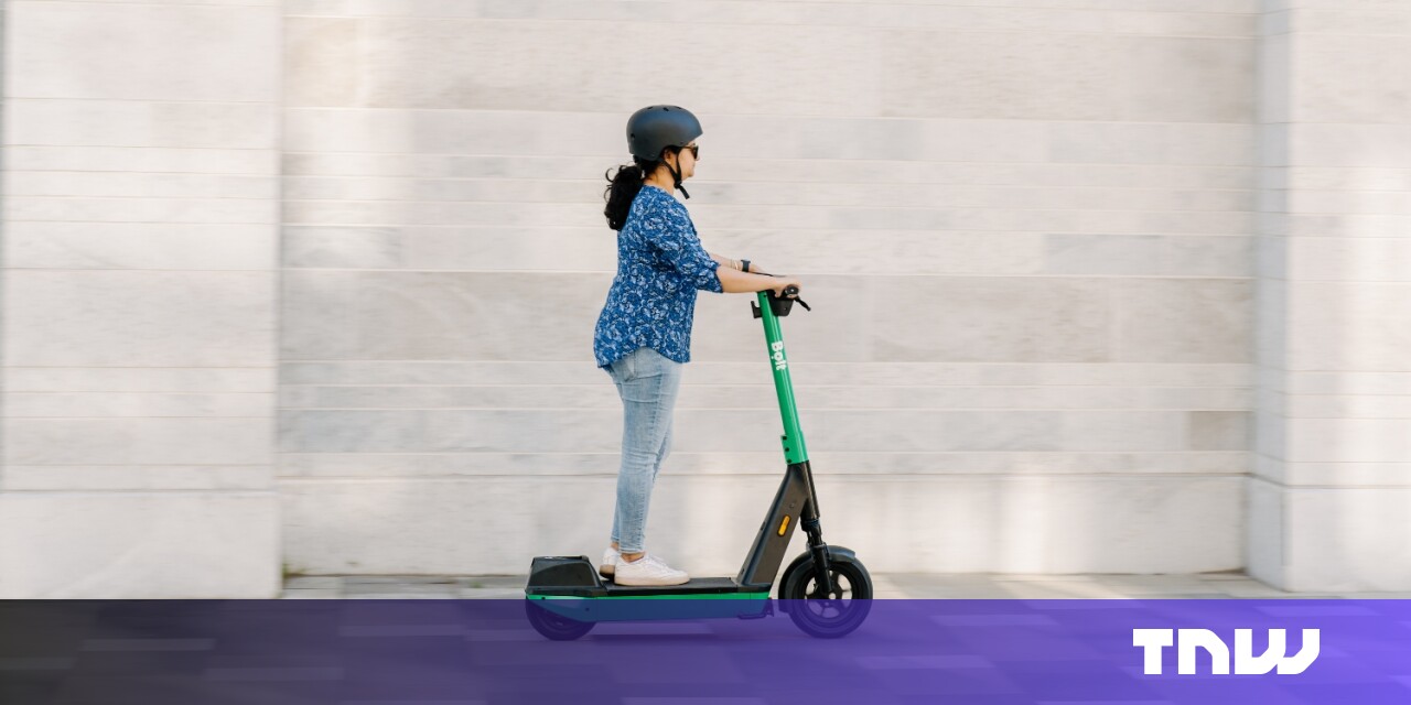 Uber competitor Bolt secures 220 million euros in preparation for its IPO