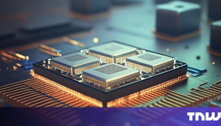 Deeptech VC raises €300 million for “semiconductor supremacy”

