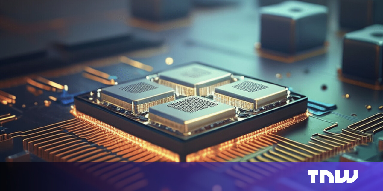 Deeptech VC raises €300 million for “semiconductor supremacy”