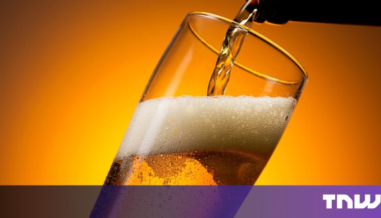 This German beer is made from recycled wastewater

