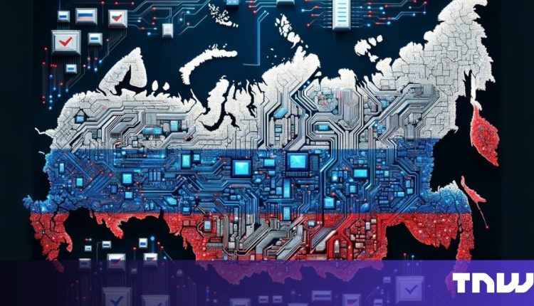 Pussy Riot's lawyer launches blockchain survey to question legitimacy of Russian elections

