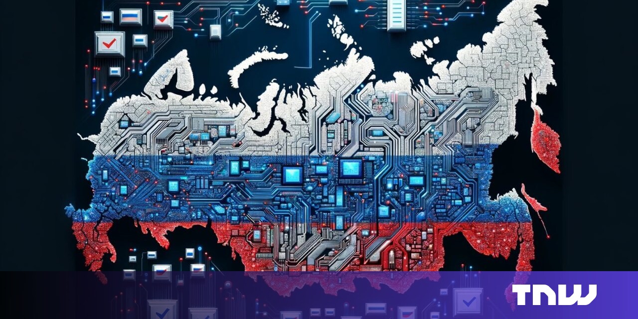 Pussy Riot's lawyer launches blockchain survey to question legitimacy of Russian elections